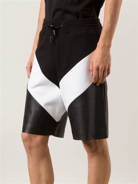 givenchy shorts cheap|givenchy jumpsuit for men.